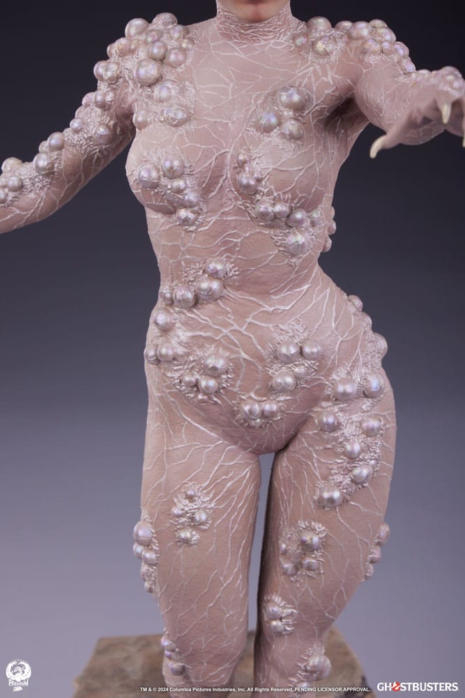 Ghostbusters Premier Series Figur 1/4 Gozer 53 cm Premium Collectibles Studio