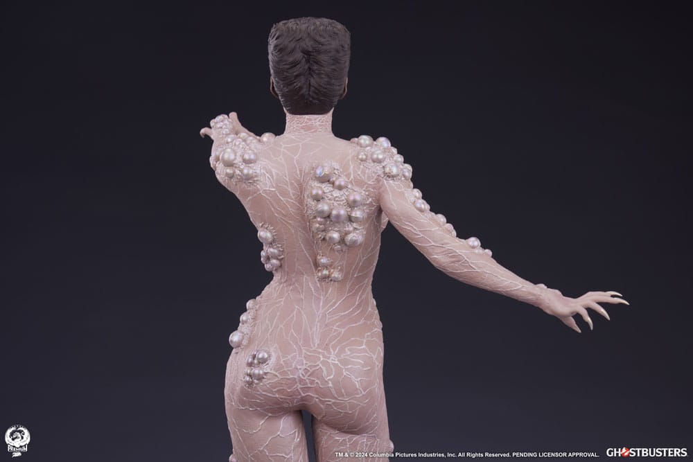 Ghostbusters Premier Series Figur 1/4 Gozer 53 cm Premium Collectibles Studio