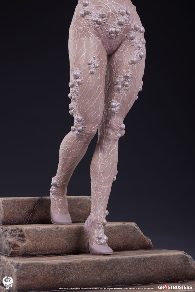 Ghostbusters Premier Series Figur 1/4 Gozer 53 cm Premium Collectibles Studio