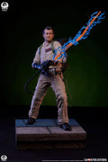 Ghostbusters Figur 1/4 Peter Vankman Deluxe Edition 51 cm