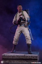 Ghostbusters Premier Series Figur 1/4 Winston 48 cm Premium Collectibles Studio