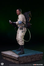 Ghostbusters Premier Series Figur 1/4 Winston 48 cm Premium Collectibles Studio