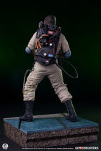 Ghostbusters Premier Series Figur 1/4 Winston 48 cm Premium Collectibles Studio
