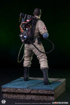 Ghostbusters Premier Series Figur 1/4 Winston 48 cm Premium Collectibles Studio