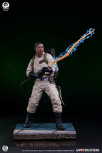 Ghostbusters Premier Series Figur 1/4 Winston Deluxe Version 48 cm Premium Collectibles Studio