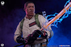 Ghostbusters Premier Series Figur 1/4 Winston Deluxe Version 48 cm Premium Collectibles Studio