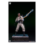 Ghostbusters Premier Series Figur 1/4 Winston Deluxe Version 48 cm Premium Collectibles Studio