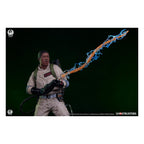 Ghostbusters Premier Series Figur 1/4 Winston Deluxe Version 48 cm Premium Collectibles Studio