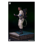 Ghostbusters Premier Series Figur 1/4 Winston Deluxe Version 48 cm Premium Collectibles Studio