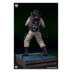 Ghostbusters Premier Series Figur 1/4 Winston Deluxe Version 48 cm Premium Collectibles Studio