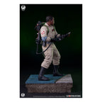 Ghostbusters Premier Series Figur 1/4 Winston Deluxe Version 48 cm Premium Collectibles Studio