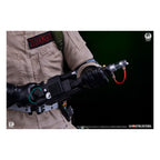 Ghostbusters Premier Series Figur 1/4 Winston Deluxe Version 48 cm Premium Collectibles Studio