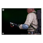Ghostbusters Premier Series Figur 1/4 Winston Deluxe Version 48 cm Premium Collectibles Studio