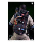 Ghostbusters Premier Series Figur 1/4 Winston Deluxe Version 48 cm Premium Collectibles Studio