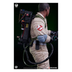 Ghostbusters Premier Series Figur 1/4 Winston Deluxe Version 48 cm Premium Collectibles Studio