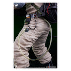 Ghostbusters Premier Series Figur 1/4 Winston Deluxe Version 48 cm Premium Collectibles Studio