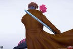 Marvel Gamerverse Classics PVC Figur 1/10 Gambit 17 cm Premium Collectibles Studio