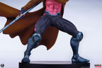 Marvel Gamerverse Classics PVC Figur 1/10 Gambit 17 cm Premium Collectibles Studio