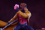 Marvel Gamerverse Classics PVC Figur 1/10 Gambit Player 2 Edition 17 cm Premium Collectibles Studio