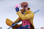 Marvel Gamerverse Classics PVC Figur 1/10 Gambit Player 2 Edition 17 cm Premium Collectibles Studio