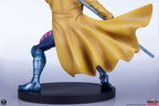 Marvel Gamerverse Classics PVC Figur 1/10 Gambit Player 2 Edition 17 cm Premium Collectibles Studio