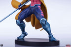 Marvel Gamerverse Classics PVC Figur 1/10 Gambit Player 2 Edition 17 cm Premium Collectibles Studio