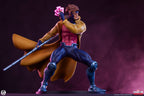 Marvel Gamerverse Classics PVC Figur 1/10 Gambit Player 2 Edition 17 cm Premium Collectibles Studio