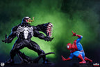 Marvel Gamerverse Classics PVC Figur 1/10 Venom 20 cm Premium Collectibles Studio