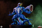 Marvel Gamerverse Classics PVC Figur 1/10 Venom Player 2 20 cm Premium Collectibles Studio