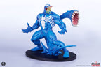 Marvel Gamerverse Classics PVC Figur 1/10 Venom Player 2 20 cm Premium Collectibles Studio