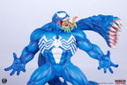 Marvel Gamerverse Classics PVC Figur 1/10 Venom Player 2 20 cm Premium Collectibles Studio