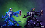 Marvel Gamerverse Classics PVC Figur 1/10 Venom Player 2 20 cm Premium Collectibles Studio