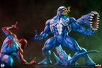 Marvel Gamerverse Classics PVC Figur 1/10 Venom Player 2 20 cm Premium Collectibles Studio