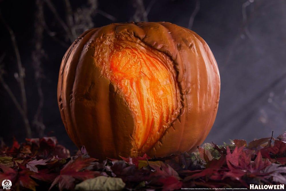 Halloween Figur 1/1 Jack-O-Lantern 31 cm