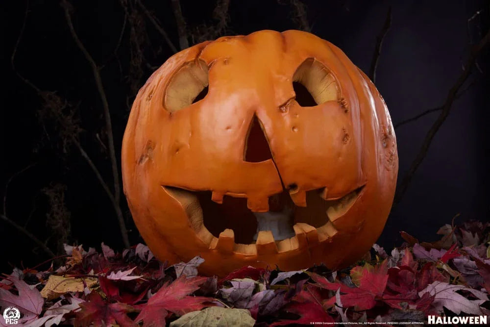 Halloween Figur 1/1 Jack-O-Lantern 31 cm