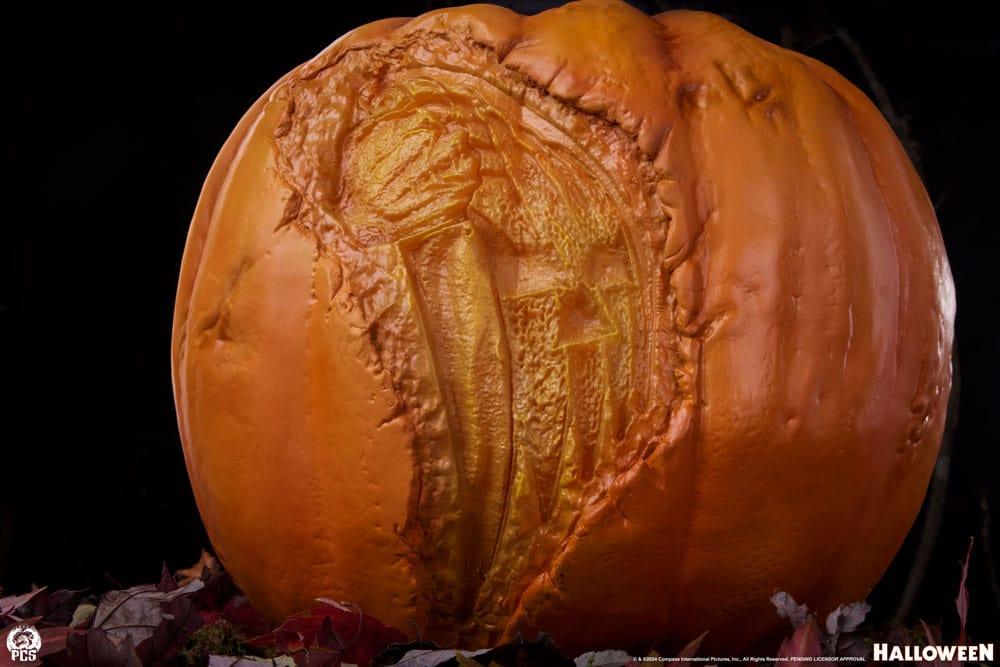 Halloween Figur 1/1 Jack-O-Lantern 31 cm