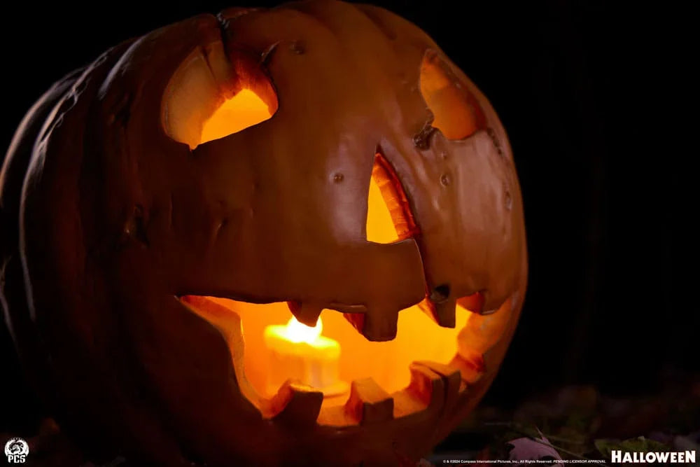 Halloween Figur 1/1 Jack-O-Lantern 31 cm