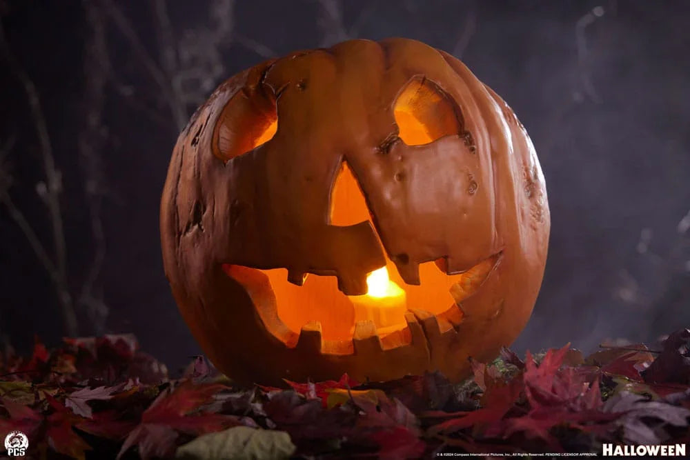 Halloween Figur 1/1 Jack-O-Lantern 31 cm