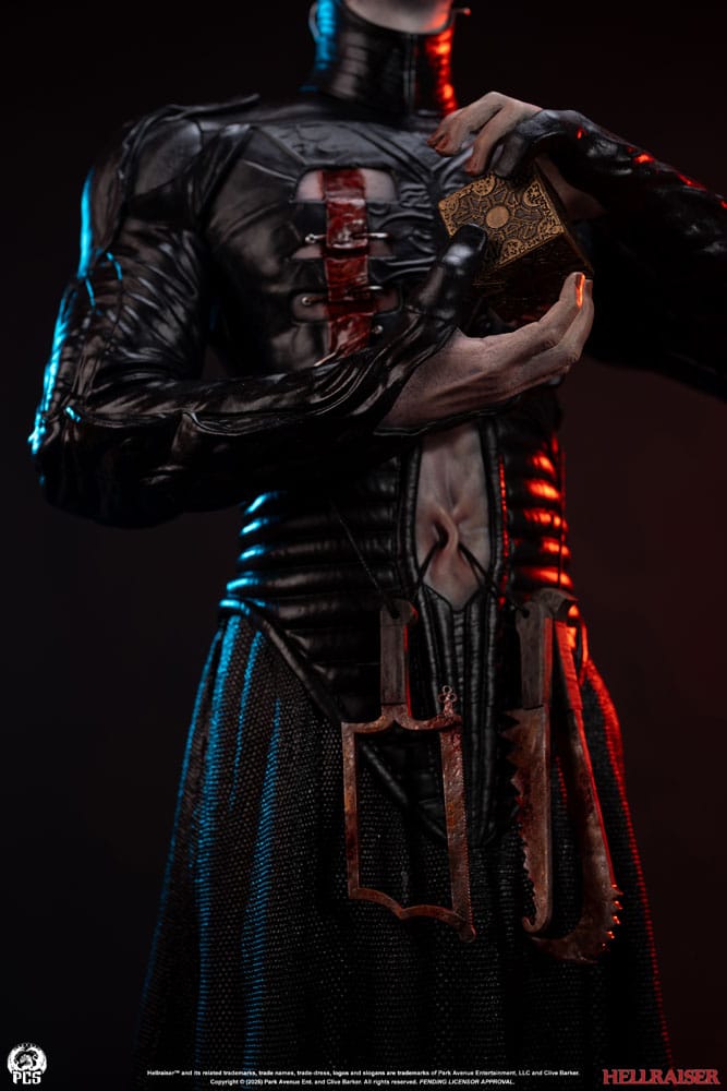Hellraiser Statue 1/3 Pinhead 79 cm