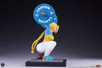 Street Fighter Premier Series Figur 1/4 Cammy: Powerlifting Alpha 41 cm Premium Collectibles Studio