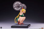 Street Fighter Premier Series Figur 1/4 Cammy: Powerlifting 41 cm Premium Collectibles Studio
