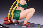 Street Fighter Premier Series Figur 1/4 Cammy: Powerlifting 41 cm Premium Collectibles Studio