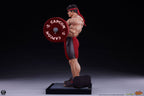 Street Fighter Premier Series Figur 1/4 Ryu: Powerlifting 53 cm Premium Collectibles Studio