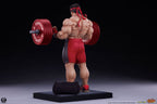 Street Fighter Premier Series Figur 1/4 Ryu: Powerlifting 53 cm Premium Collectibles Studio