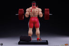 Street Fighter Premier Series Figur 1/4 Ryu: Powerlifting 53 cm Premium Collectibles Studio