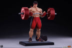 Street Fighter Premier Series Figur 1/4 Ryu: Powerlifting 53 cm Premium Collectibles Studio