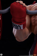 Street Fighter Premier Series Figur 1/4 Ryu: Powerlifting 53 cm Premium Collectibles Studio