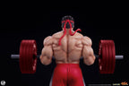 Street Fighter Premier Series Figur 1/4 Ryu: Powerlifting 53 cm Premium Collectibles Studio