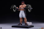 Street Fighter Premier Series Figur 1/4 Ryu Battle Edition: Powerlifting 53 cm Premium Collectibles Studio
