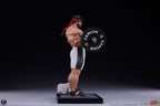 Street Fighter Premier Series Figur 1/4 Ryu Battle Edition: Powerlifting 53 cm Premium Collectibles Studio